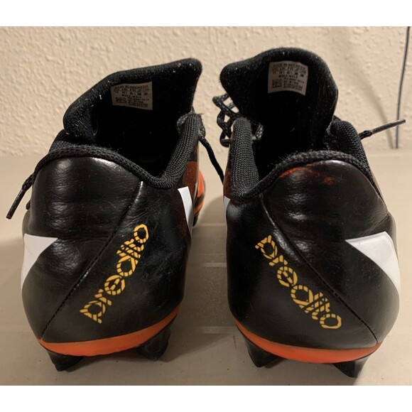 Adidas Predator Instinct FG Soccer Football Cleats Mens 11 main image 5